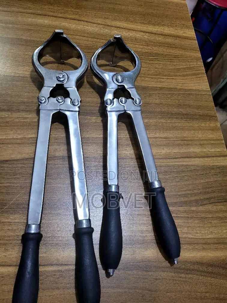 18inch Burdizzo for Castration