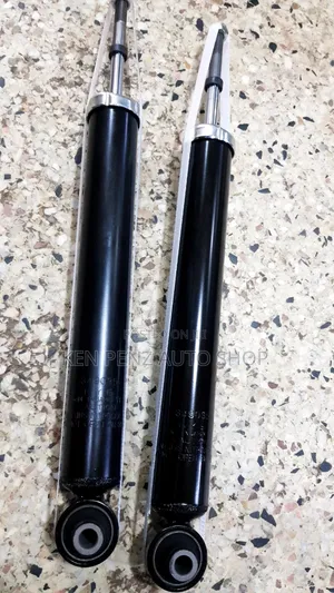 Shock Absorbers for Mark X Zio 2008