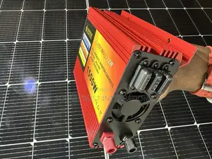 Dc Inverter 1500watts