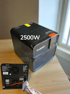 2500w Livguard Pure Sine Wave Ups Inverter