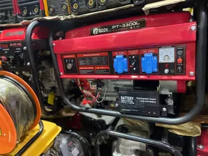 Edon Generators Petrol