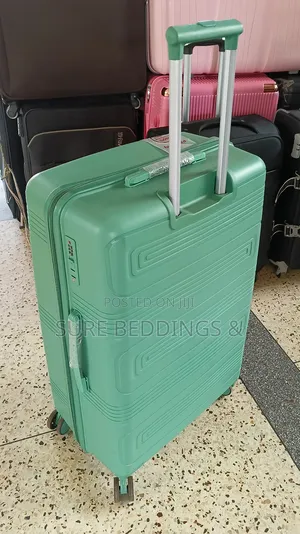 Big Size Prosperity Suitcase
