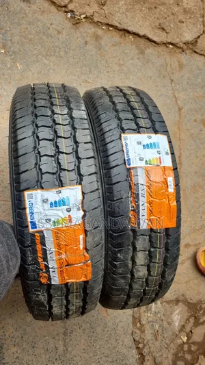205/70r15 Original Joyroad Van Xr5 Tyres
