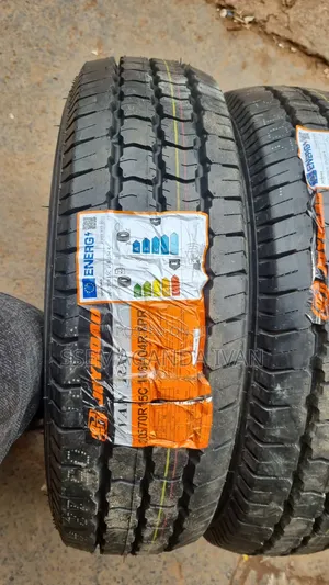 205/70r15 Original Joyroad Van Xr5 Tyres