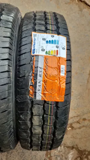 205/70r15 Original Joyroad Van Xr5 Tyres