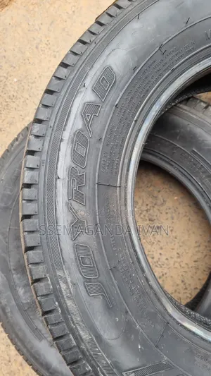 205/70r15 Original Joyroad Van Xr5 Tyres