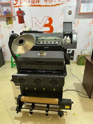 70cm DTF Printer/Machine
