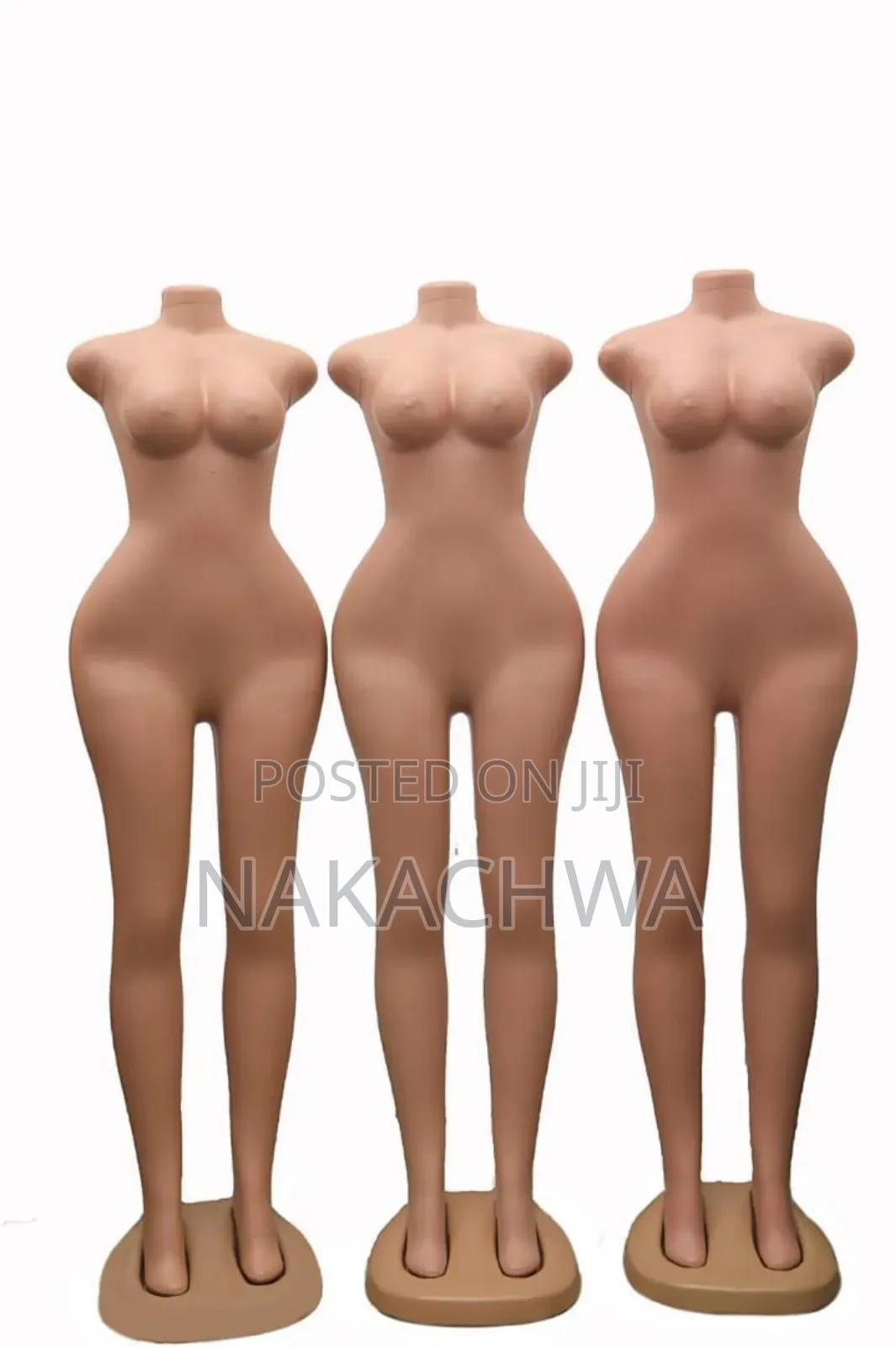 Manmmy With Out Head and Arms for Women