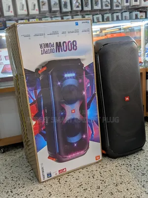 JBL Party Box 710 (800watts) Bluetooth Speaker