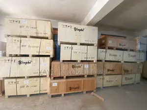 A2 DTF Machine Warehouse