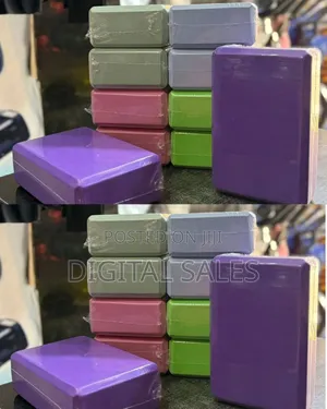 Yoga Brick