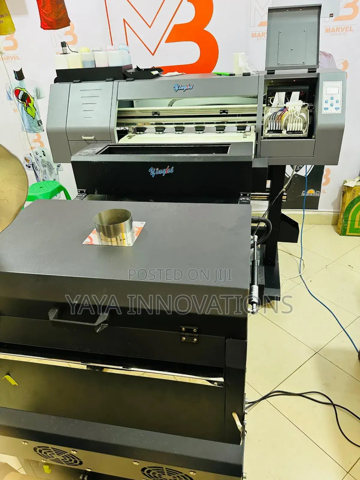 A2 Size Dtf(Direct to Film 70cm Width)