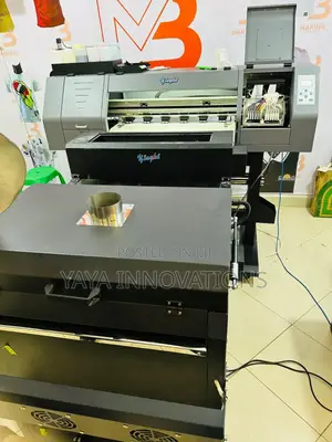 A2 Size Dtf(Direct to Film 70cm Width)