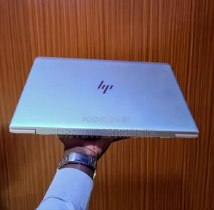 New Laptop HP EliteBook 830 G5 16GB Intel Core I5 SSD 512GB