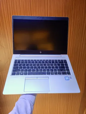 New Laptop HP EliteBook 830 G5 16GB Intel Core I5 SSD 512GB