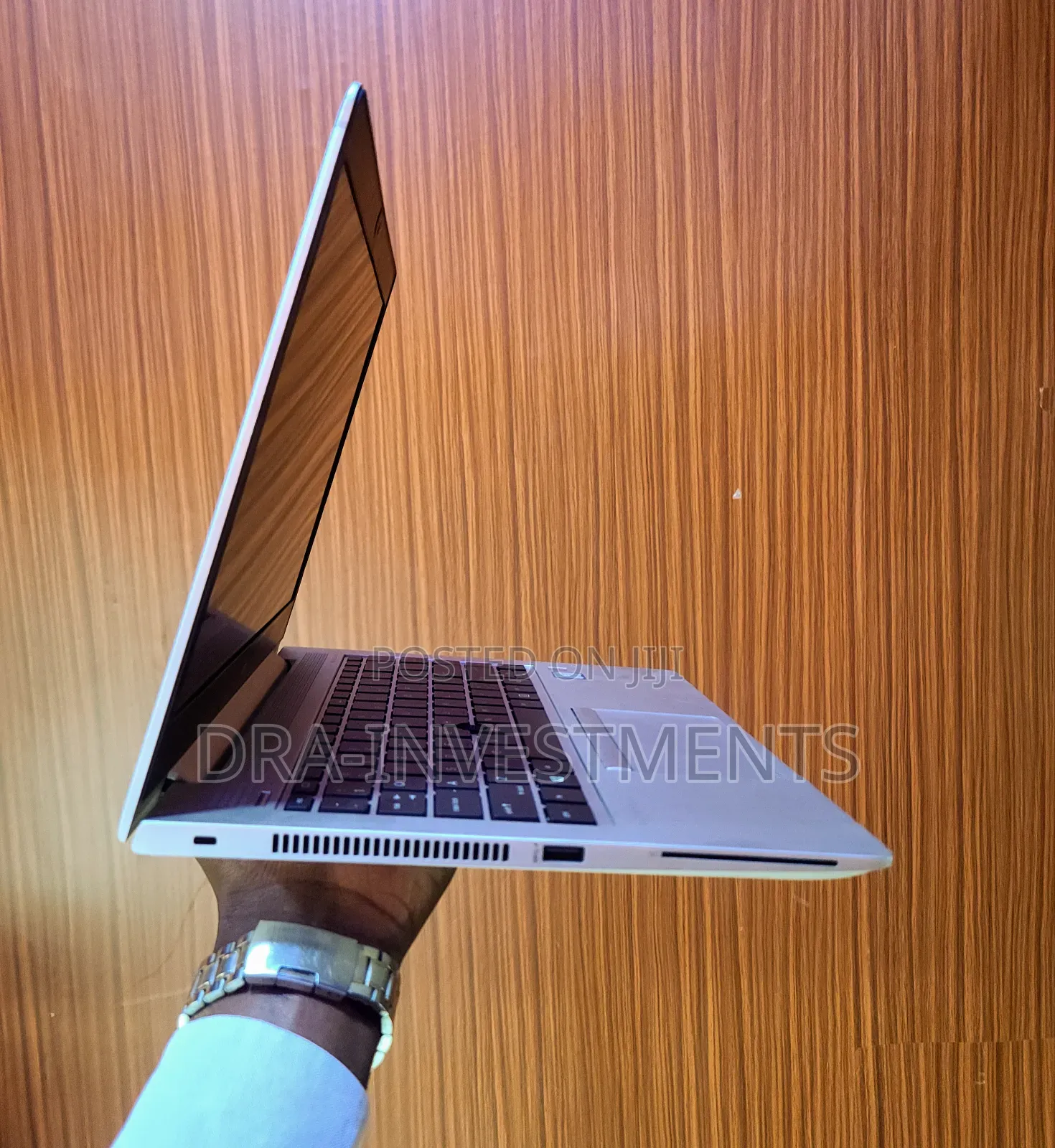 New Laptop HP EliteBook 830 G5 16GB Intel Core I5 SSD 512GB