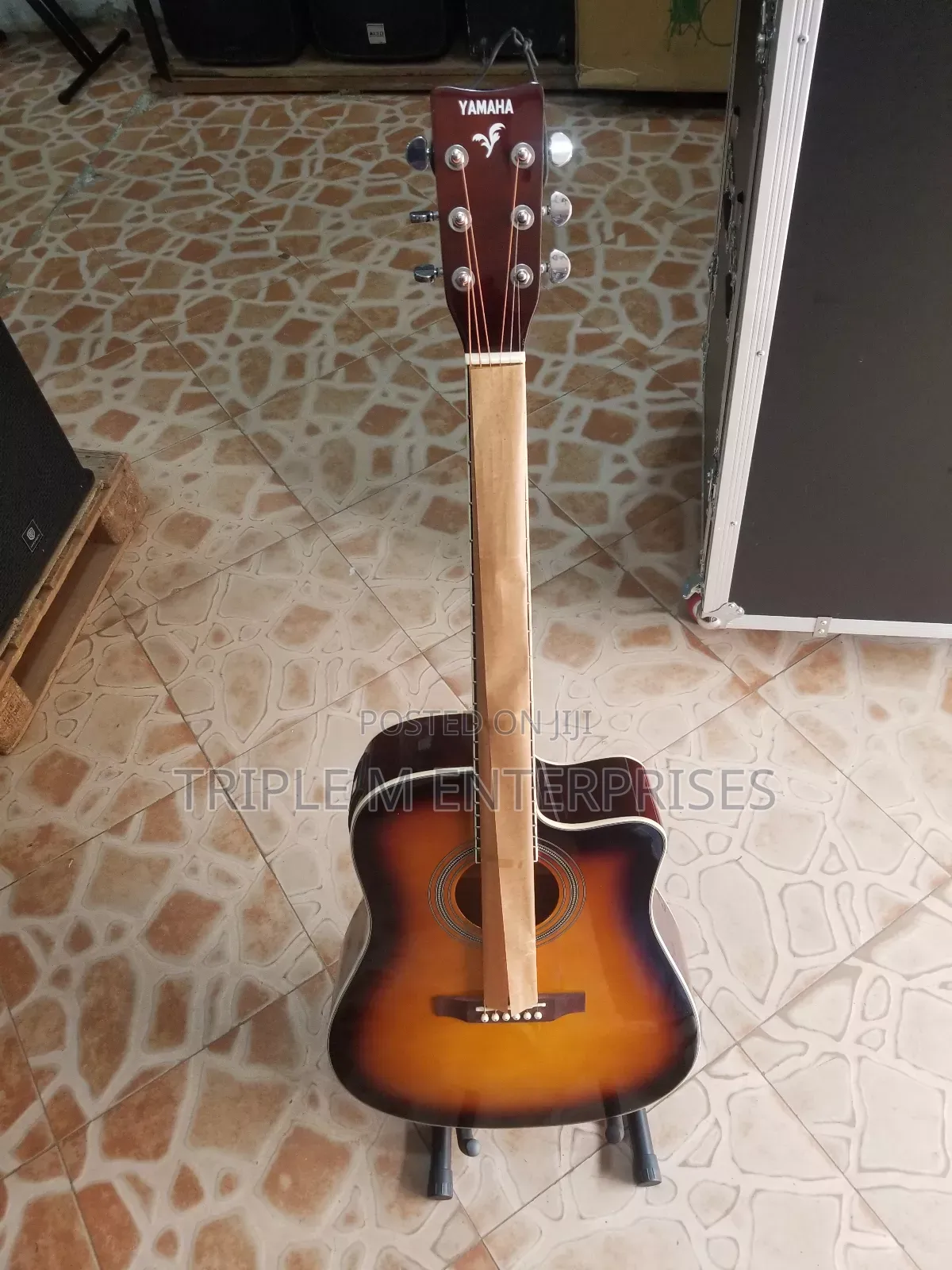 Acoustic Guitar