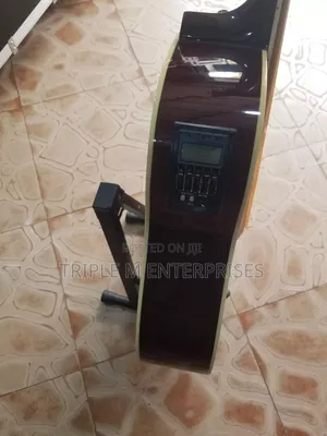 Acoustic Guitar
