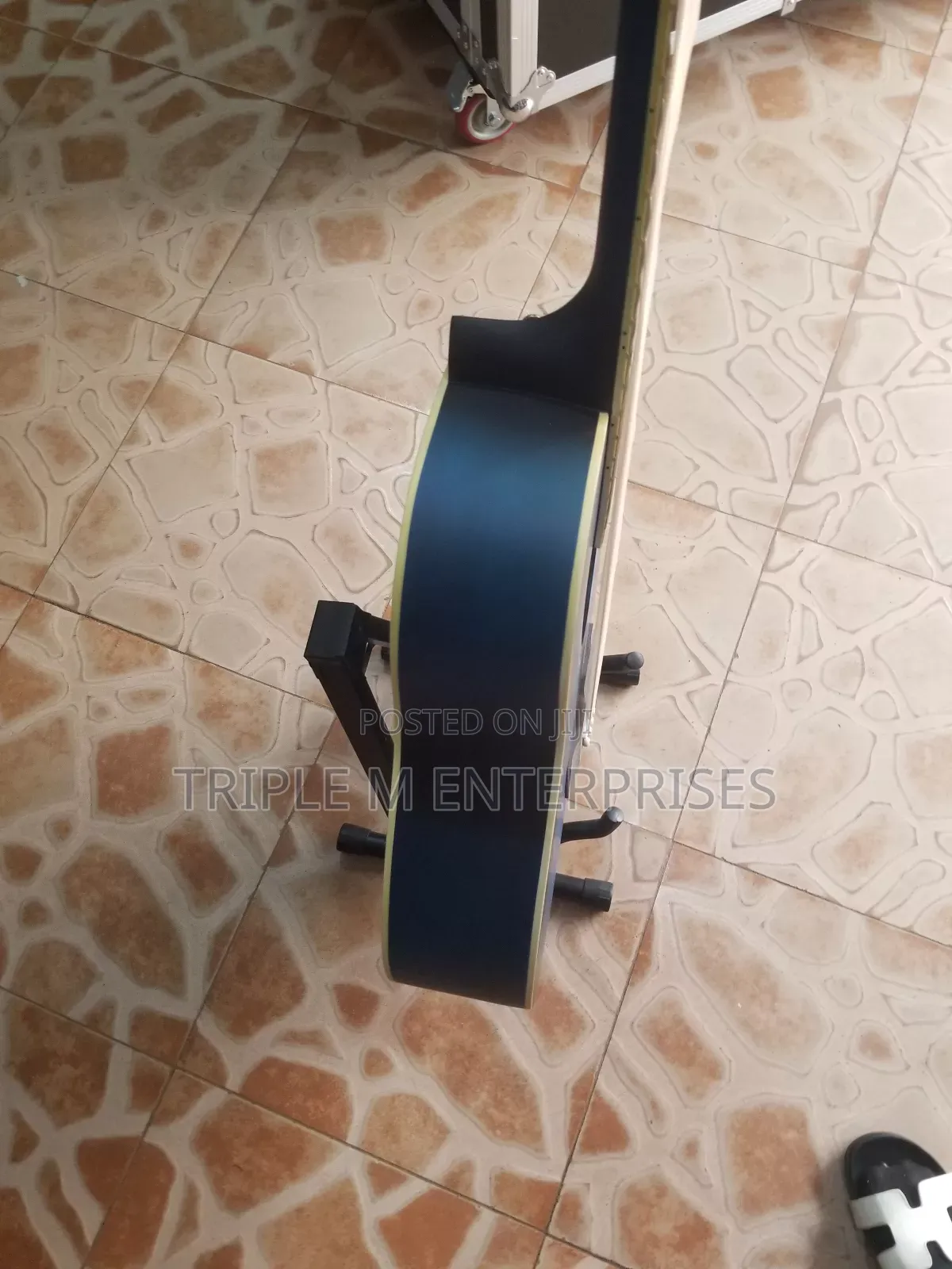 Acoustic Guitar Non Powered