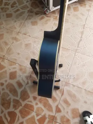 Acoustic Guitar Non Powered