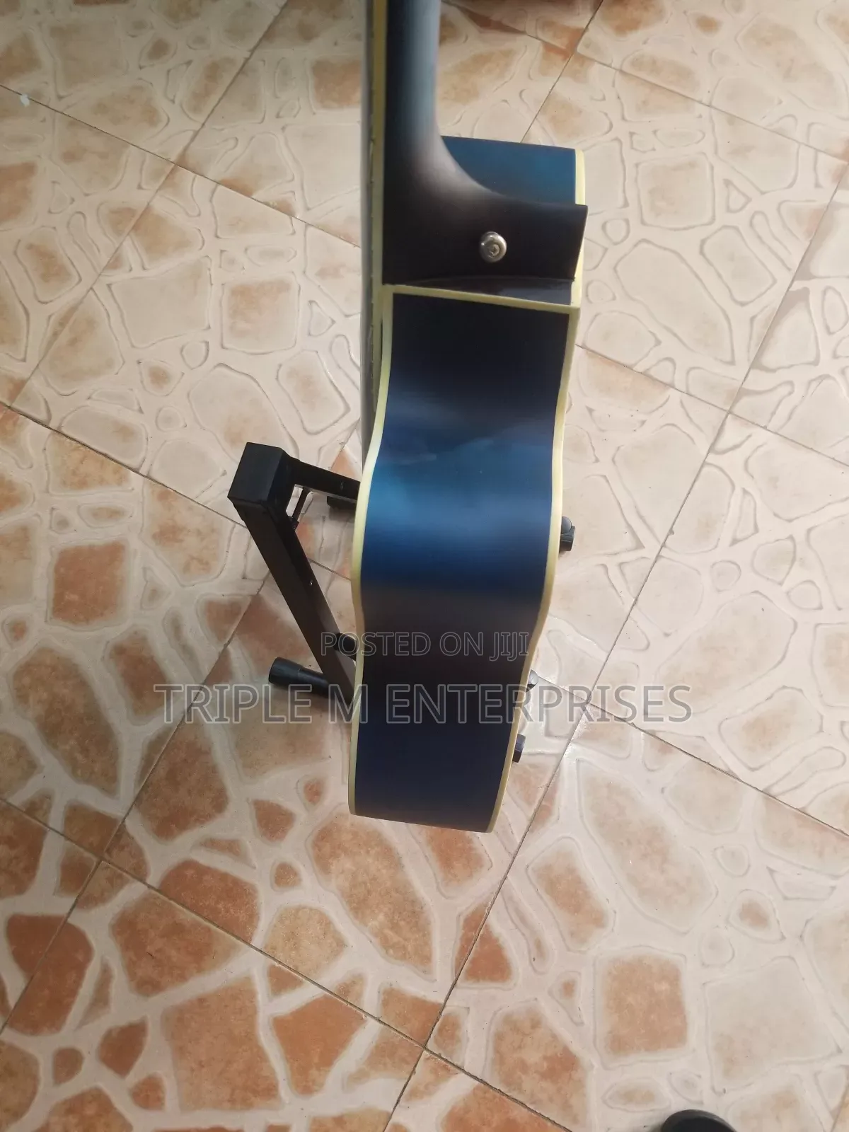 Acoustic Guitar Non Powered
