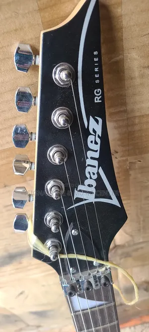 Ibanez Solo Guitar 24