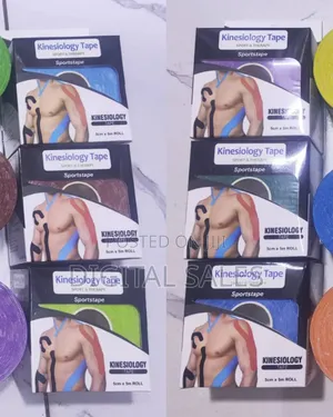 Gym Sports Tape