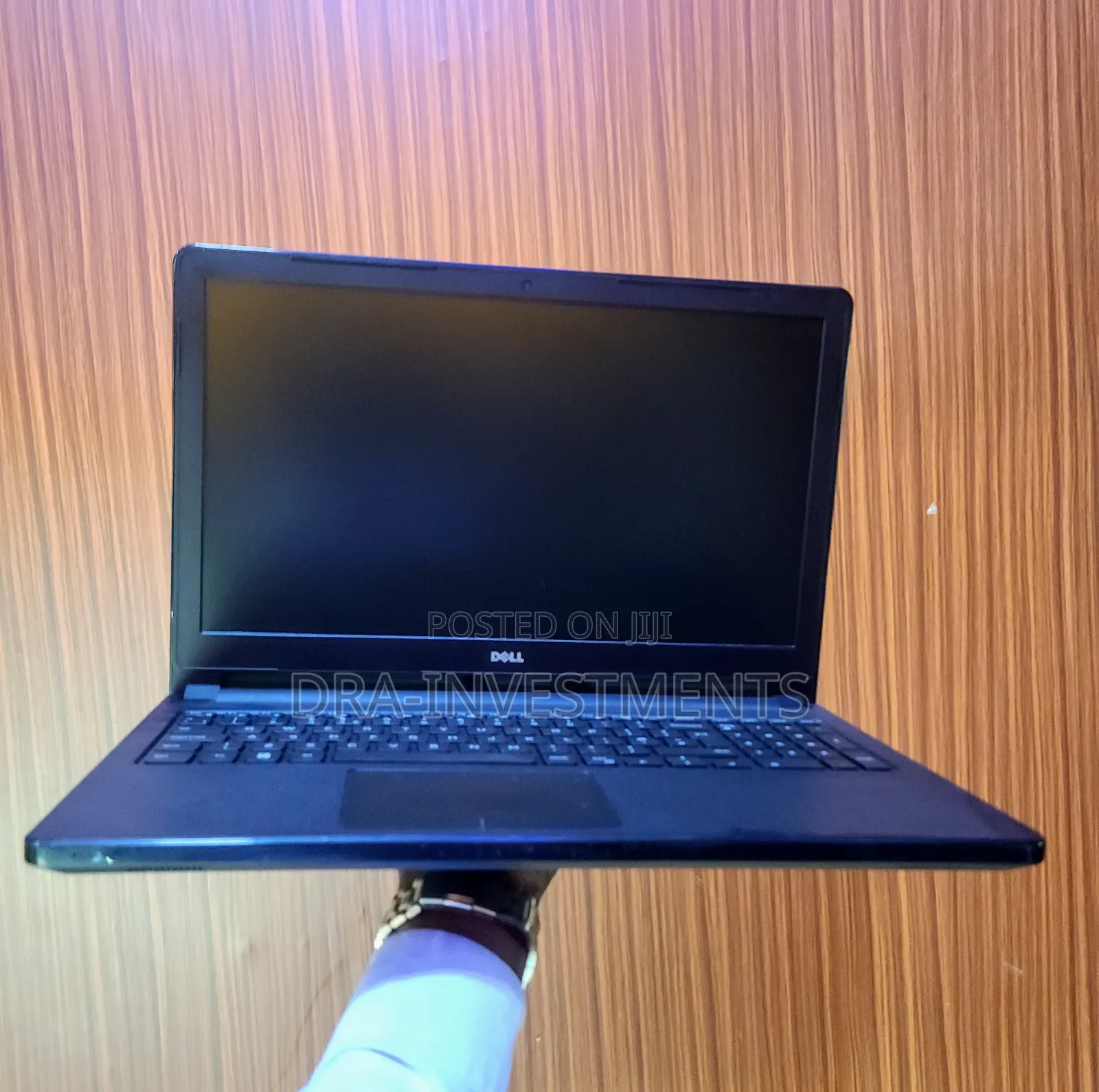 Laptop Dell Vostro 15 3558 8GB Intel Core I5 HDD 500GB