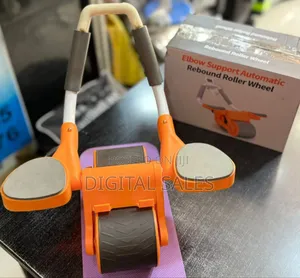 Rebound Roller Skate