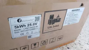 Lithium Battery