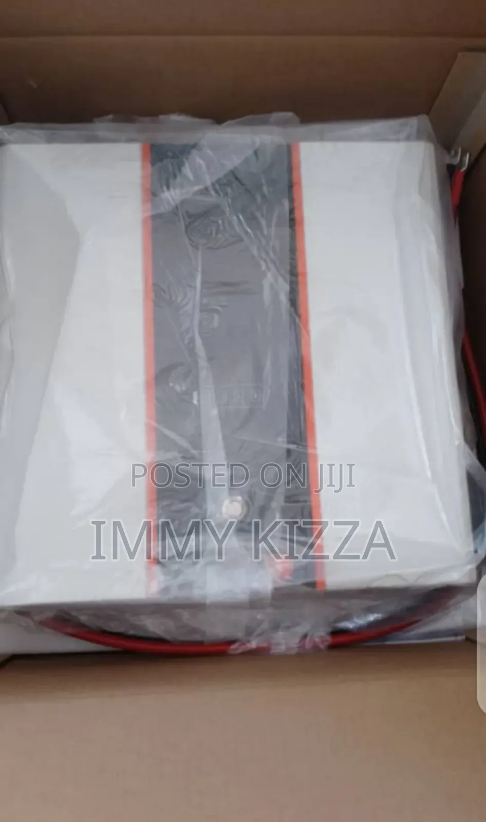 Lithium Battery