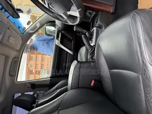 Toyota Land Cruiser Prado 2016