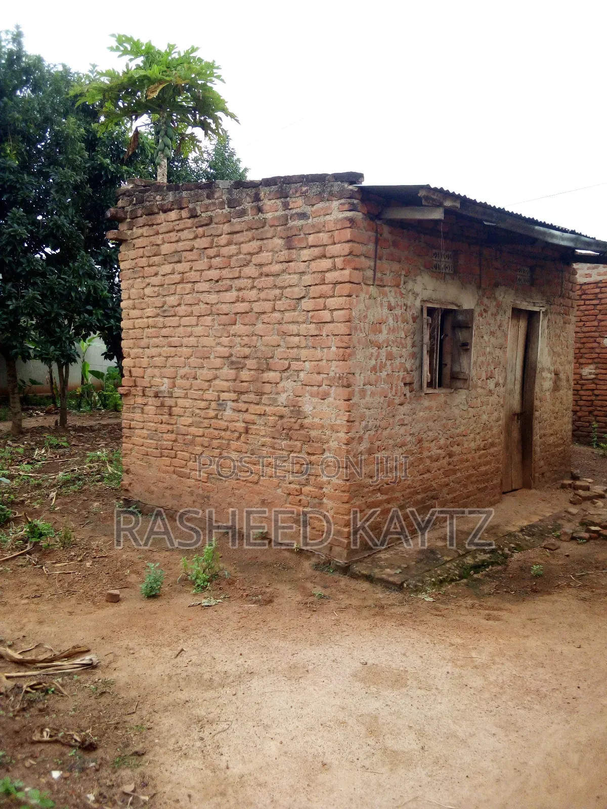 1bdrm House in Ndeba, Bugiri for sale