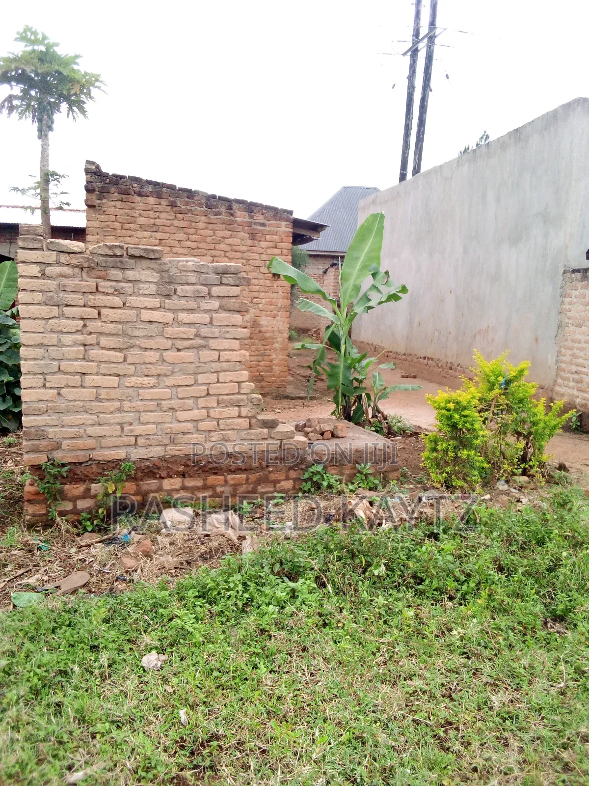 1bdrm House in Ndeba, Bugiri for sale