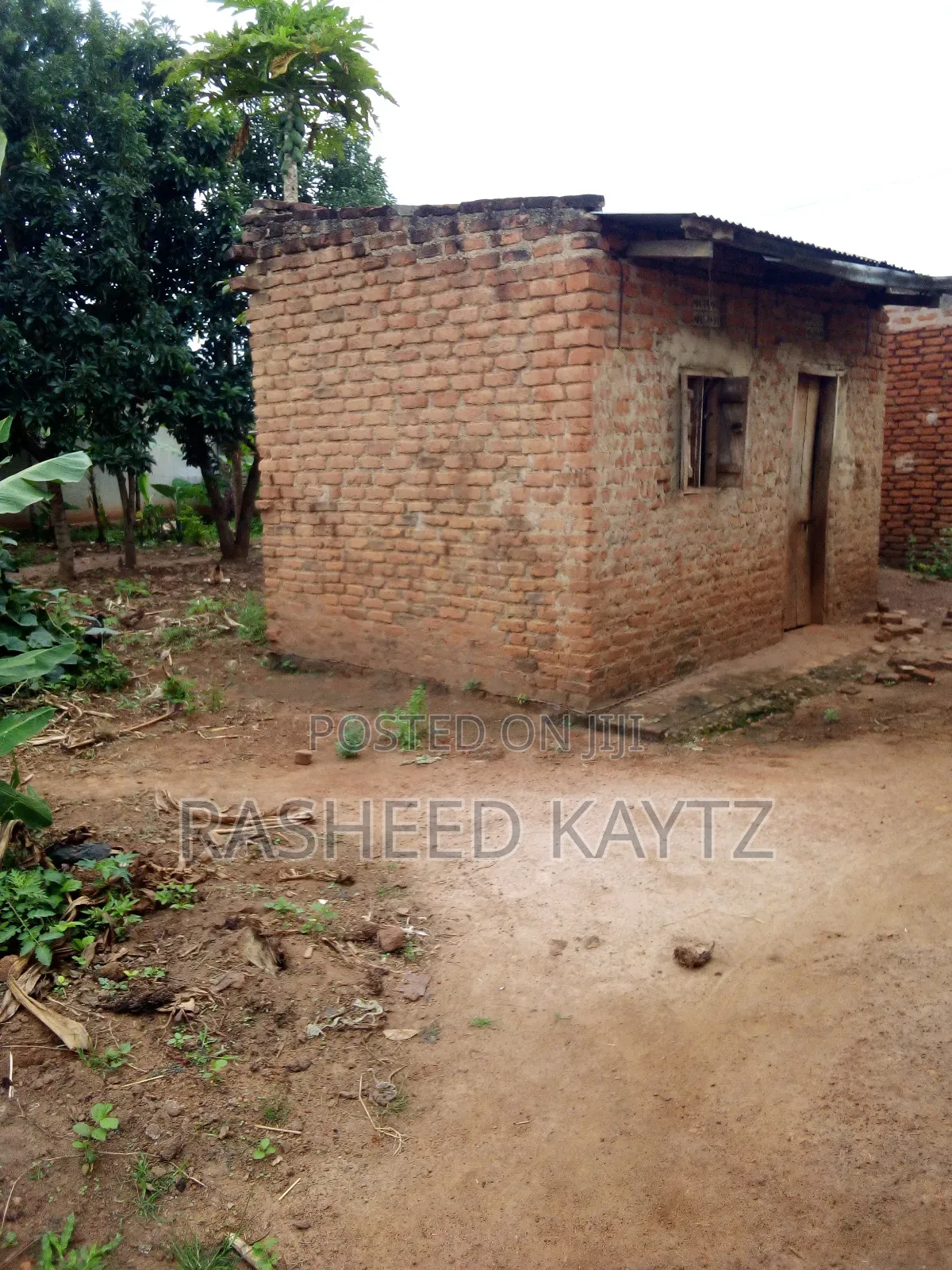 1bdrm House in Ndeba, Bugiri for sale