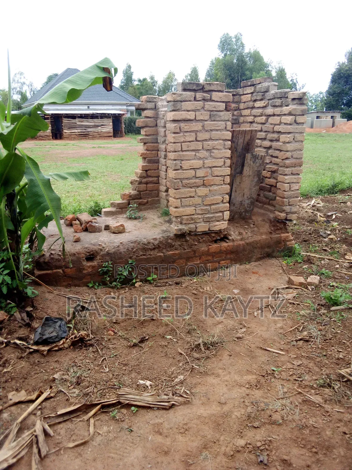 1bdrm House in Ndeba, Bugiri for sale