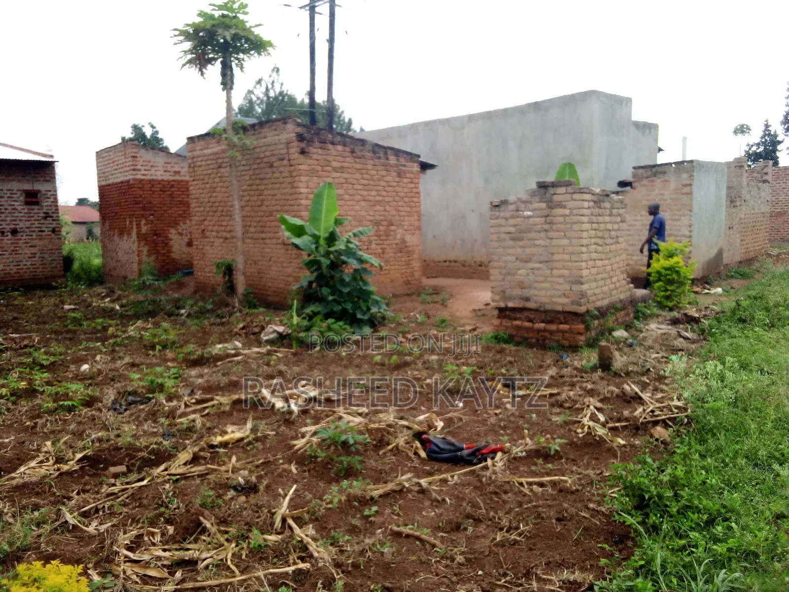 1bdrm House in Ndeba, Bugiri for sale