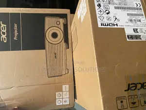 Acer X1123hp DLP 3d 4000 Lumen Black Portable Projector