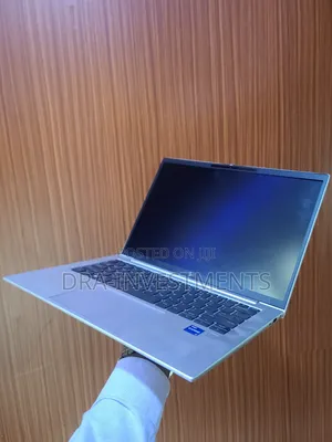 Laptop HP EliteBook 840 G10 16GB Intel Core I5 SSD 1T