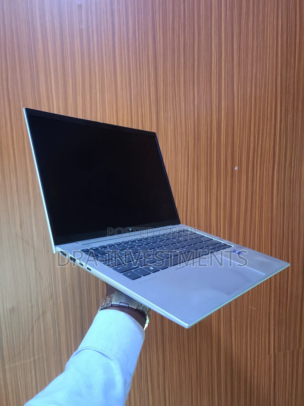 Laptop HP EliteBook 840 G10 16GB Intel Core I5 SSD 1T