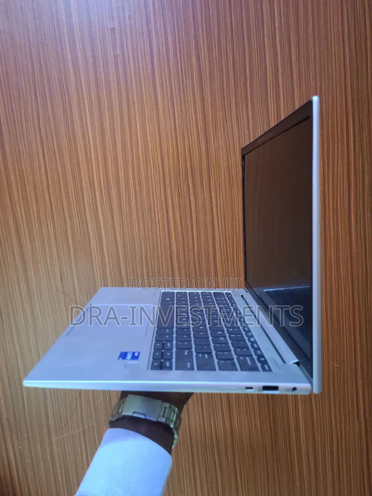 Laptop HP EliteBook 840 G10 16GB Intel Core I5 SSD 1T