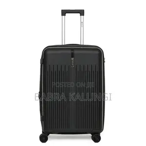 20 Inch 1 Piece of Business Travel Luggage Pp Material