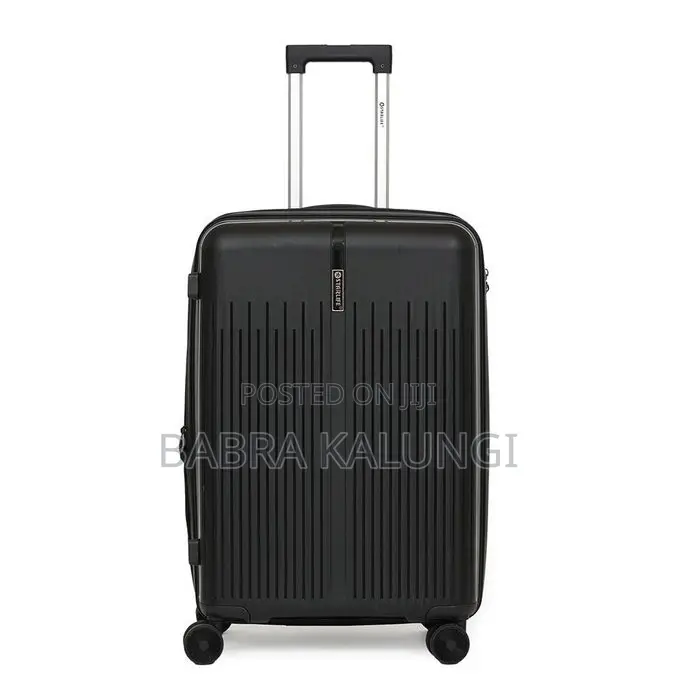 20 Inch 1 Piece of Business Travel Luggage Pp Material