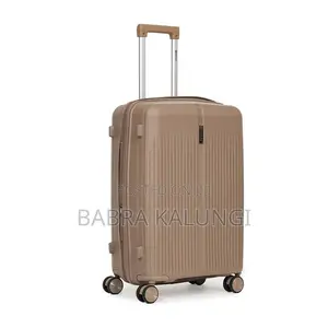 24 Inch 1 Piece of Business Travel Luggage Pp Material,