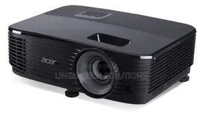Acer X1123hp DLP 3d 4000 Lumen Black Portable Projector