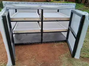 Solar Dryer for Variety of Products