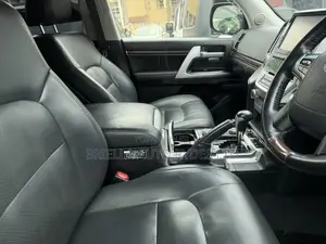 Toyota Land Cruiser Prado 2016
