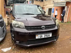 Toyota Rumion 1.5 FWD 2021