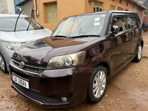 Toyota Rumion 1.5 FWD 2021