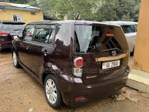 Toyota Rumion 1.5 FWD 2021